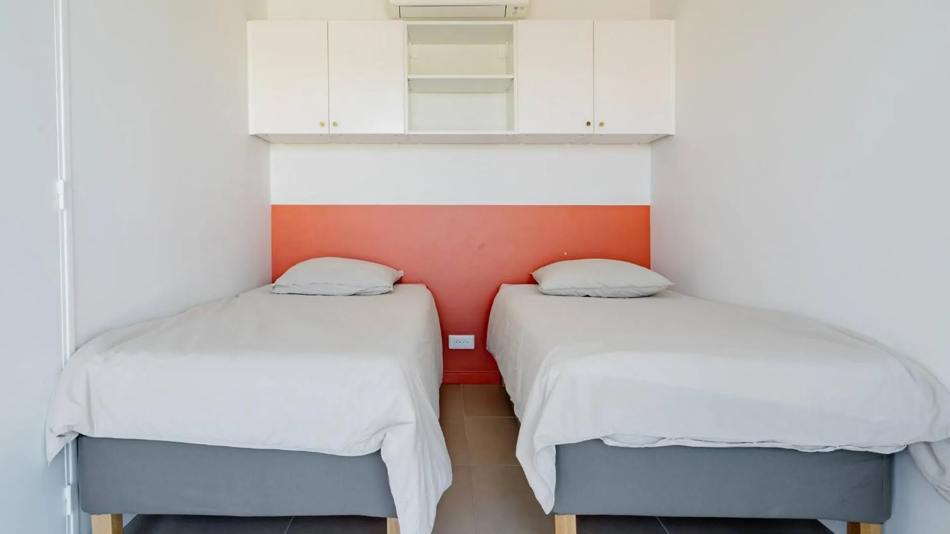 Apartment Pool, Sea & Absolute Comfort Juan-les-Pins
